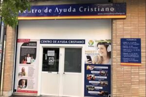 Centro de Ayuda Cristiano Av. del Puerto