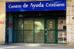 Centro de Ayuda Cristiano Bilbao