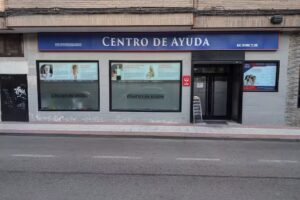 Centro de Ayuda Cristiano Getafe