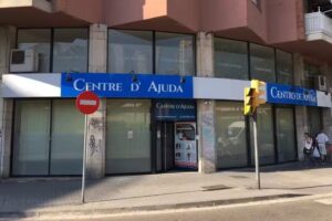 Centro de Ayuda Cristiano L’Hospitalet de Llobregat