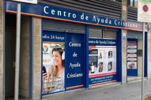 Centro de Ayuda Cristiano La Sagrera