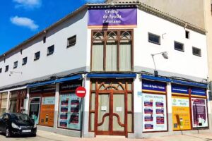 Centro de Ayuda Cristiano Manacor