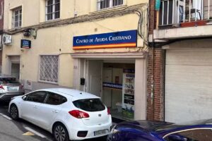 Centro de Ayuda Cristiano Pueblo Nuevo