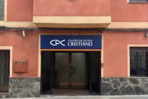 Centro de Ayuda Cristiano Sagunto