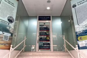 Centro de Ayuda Cristiano Santander