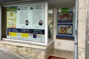 Centro de Ayuda Cristiano Santiago de Compostela