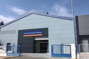 Centro de Ayuda Cristiano Sevilla