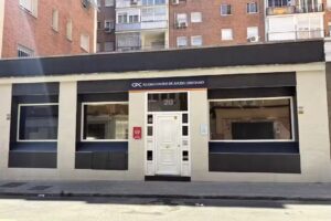 Centro de Ayuda Cristiano Tetu&aacute;n