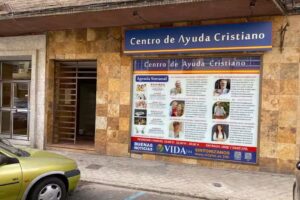 Centro de Ayuda Cristiano Toledo