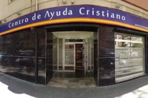 Centro de Ayuda Cristiano Valencia