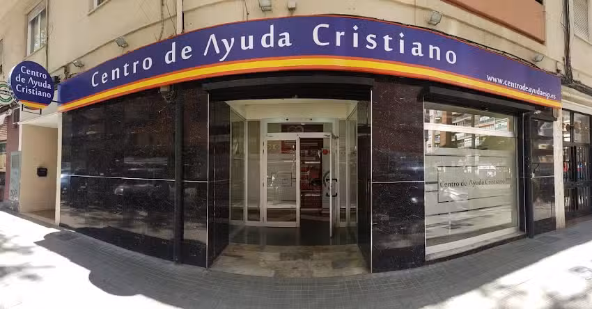 Centro de Ayuda Cristiano Valencia