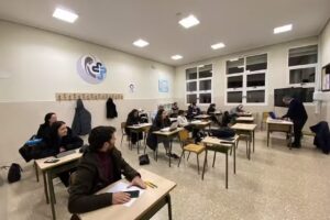 Centro de Ciencias Religiosas San Mart&iacute;n