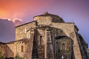 Centro de Interpretaci&oacute;n de San Marti&ntilde;o de Mondo&ntilde;edo