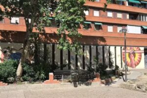 Centro de Pastoral Social Santa Mar&iacute;a de Fontarr&oacute;n