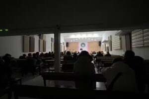 Centro Evangélico Filadelfia