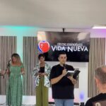 Centro Evang&eacute;lico Vida Nueva