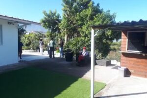 Centro Evangélico Vida Nueva – Puerto de la Cruz