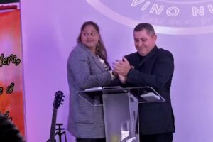 Centro Evangelistico Abrazos De Cristo