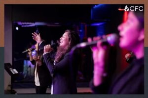 Centro Familiar Cristiano