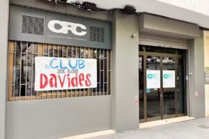 Centro Familiar Cristiano, Granada