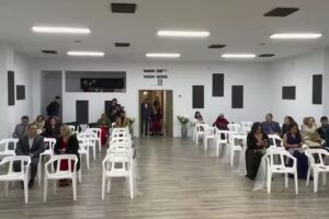 Centro Familiar Jesús Fuente de Vida