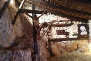 Centro Internacional de Evangelizacion En Siete Aguas Verbum Dei Instituto Apostolico