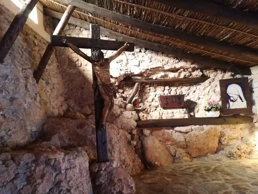 Centro Internacional de Evangelizacion En Siete Aguas Verbum Dei Instituto Apostolico