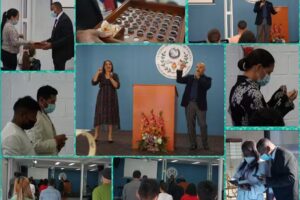 Centro Misionero Bethesda Collado Villalba Madrid