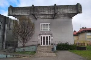 Centro Parroquial Cristo Rey