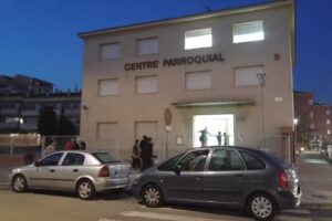 Centro Parroquial de Parets