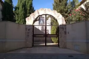 Centro Parroquial de Santiago Ap&oacute;stol