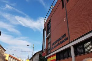 Centro Parroquial Nuestra Se&ntilde;ora De La Asuncion