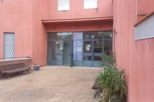 Centro Parroquial San Felipe Neri