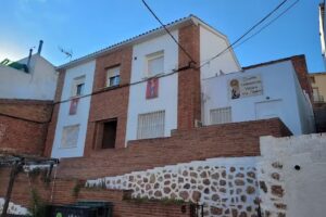 Centro Parroquial &laquo;Virgen del Campo&raquo;