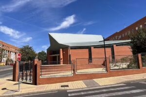 Centro Pastoral Jesús Obrero