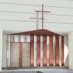 Centro Pastoral Juan Pablo II