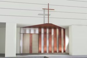 Centro Pastoral Juan Pablo II