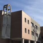 Centro Pastoral Juan Pablo II