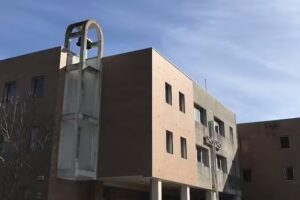 Centro Pastoral Juan Pablo II