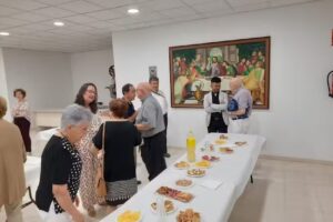 Centro Pastoral Padre Jaime