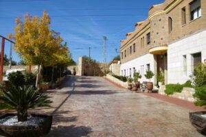 Centro Prof&eacute;tico Nisi