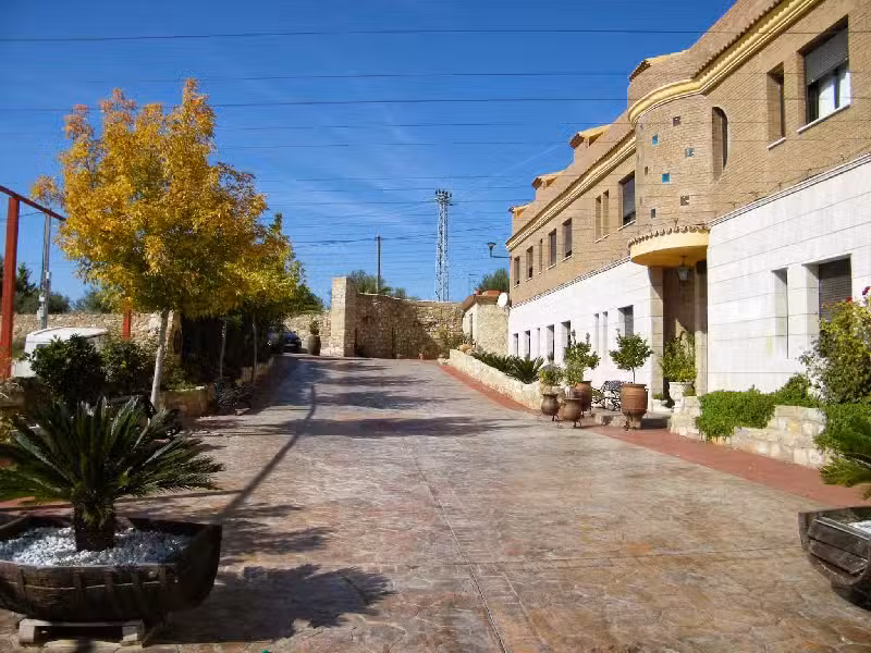Centro Prof&eacute;tico Nisi