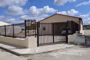 CGR Santa Catalina de Alejandr&iacute;a (C&aacute;ritas)