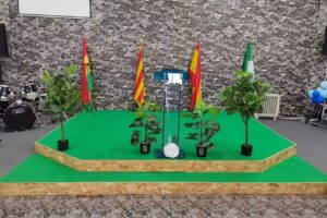 Chariot Of Fire And Holiness International Ministry