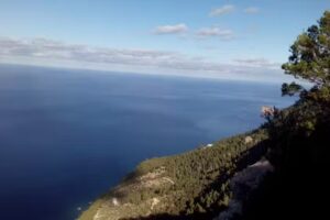 Часовня Тринитат