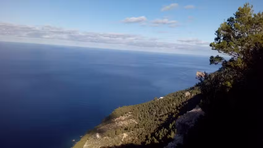 Часовня Тринитат