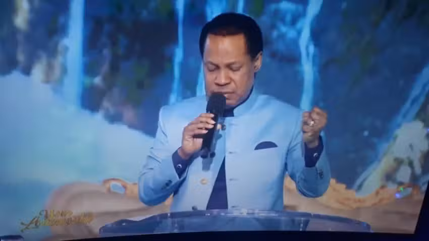 Christ embassy barcelona Church.