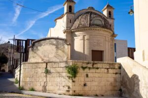 Church of Our Lady of the Forsaken