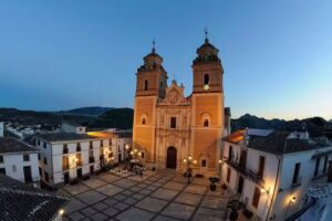 Church of the Virgin of the Incarnation