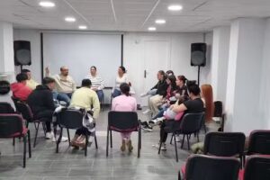 Cielos Abiertos &laquo;Asambleas de Dios&raquo;